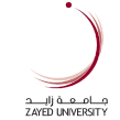 zayed univ