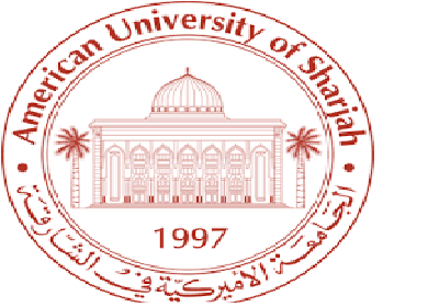 american univ of shj