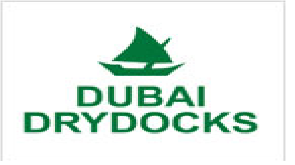 dubai drydocks