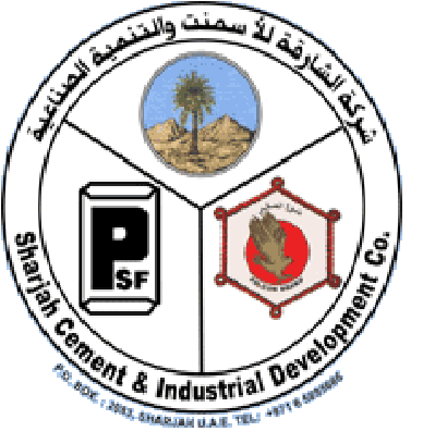 sharjah cement